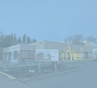 Plastic Surgery Northwest Building