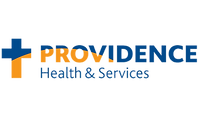 Providence Health & Service Logo